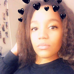 Meet your Posher, Rocio